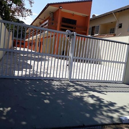 Chalés Ubatuba 102 - P. Itaguá Kültér fotó