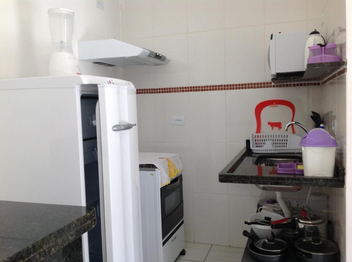 Chalés Ubatuba 102 - P. Itaguá Kültér fotó