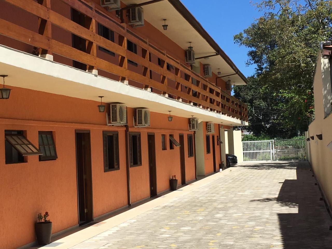 Chalés Ubatuba 102 - P. Itaguá Kültér fotó